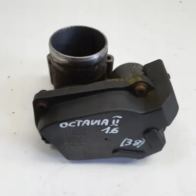 Skoda Fabia II 1.2 12V PRZEPUSTNICA 03D133062F