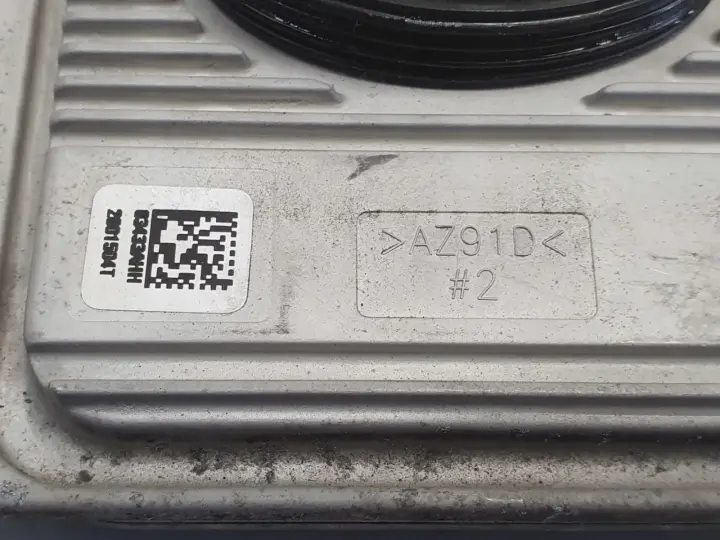 Kia Niro MODUŁ LED przetwornica 92190-G5200