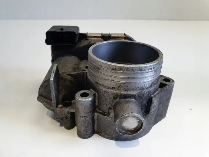 Peugeot 206 307 1.4 1.6 16V PRZEPUSTNICA 0280750085