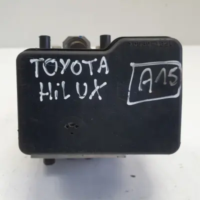 Toyota Hilux VIII POMPA ABS Sterownik 89541-71030 135110-19490