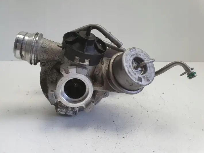 Volvo XC40 1.5 T3 TURBOSPRĘŻARKA turbo 32257071AA