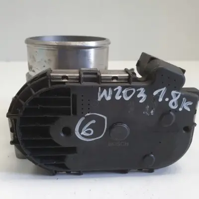 Mercedes W203 CLK W209 1.8 K PRZEPUSTNICA A2711410025 0280750076