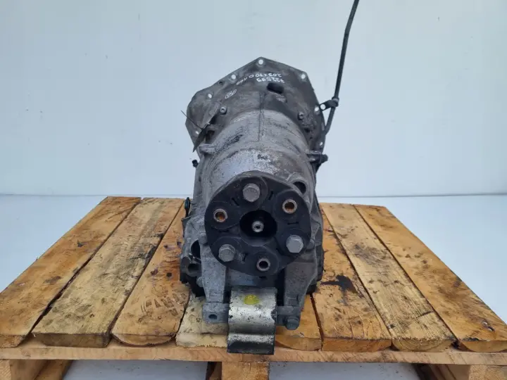 Mercedes W203 2.2 CDI AUTOMATYCZNA SKRZYNIA BIEGÓW 2032700100 722599