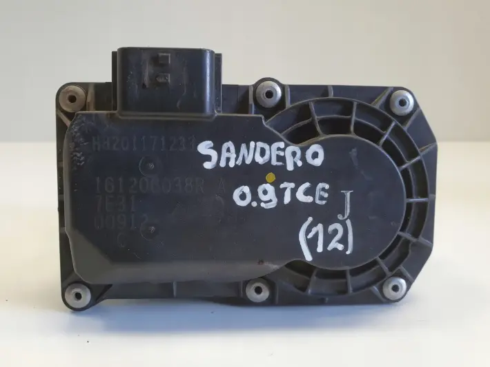 Dacia Sandero II 0.9 TCE PRZEPUSTNICA 161206038R