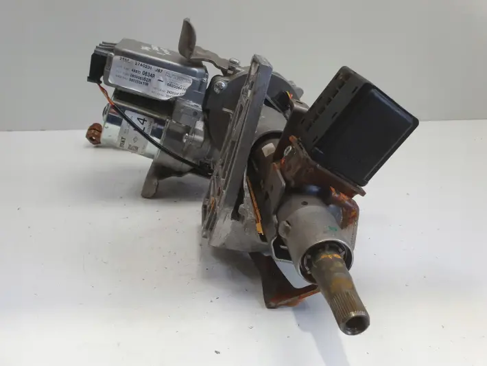 Renault Captur I WSPOMAGANIE ELEKTRYCZNE Kolumna kierownicza 682006438R