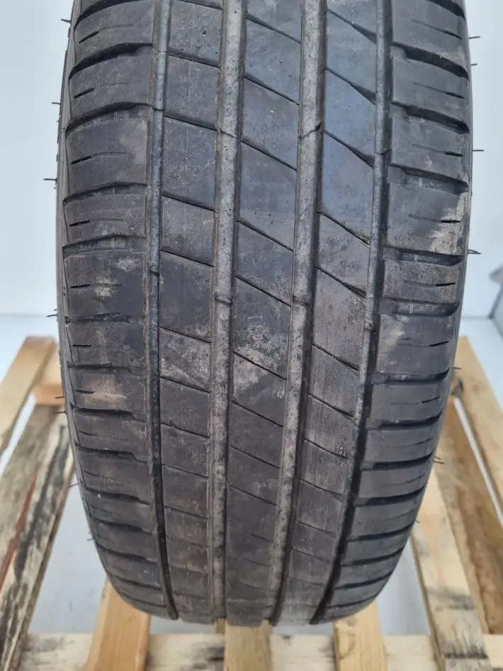 Ford Transit Connect KOŁO ZAPASOWE Zapas felga 205/60 R16 5x108 KT1C1015BA