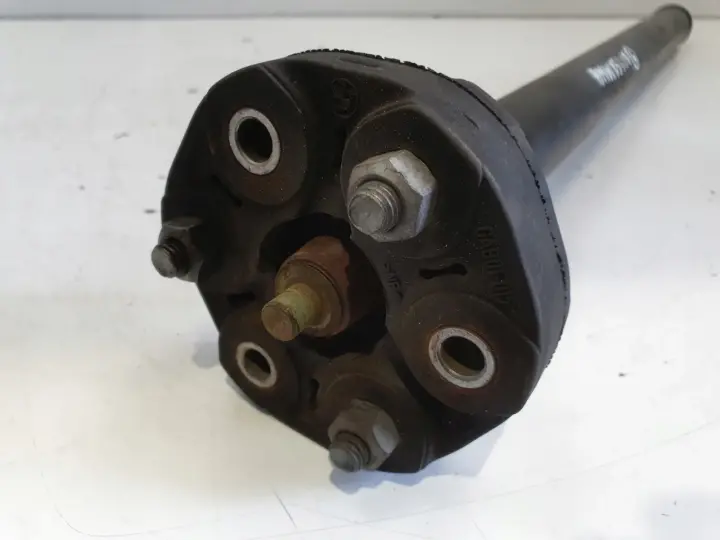 BMW X5 E70 3.0 D Automat WAŁ NAPĘDOWY PRZÓD Przedni 7556019