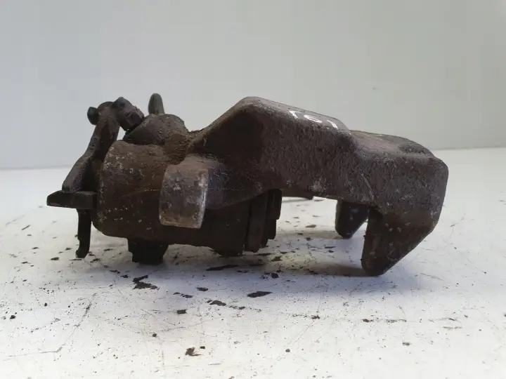 Renault Scenic II TYLNY ZACISK HAMULCOWY lewy tył KIEROWCY P.T