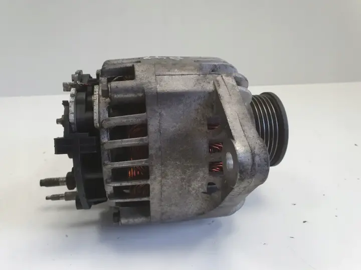 Fiat Stilo 1.9 JTD ALTERNATOR