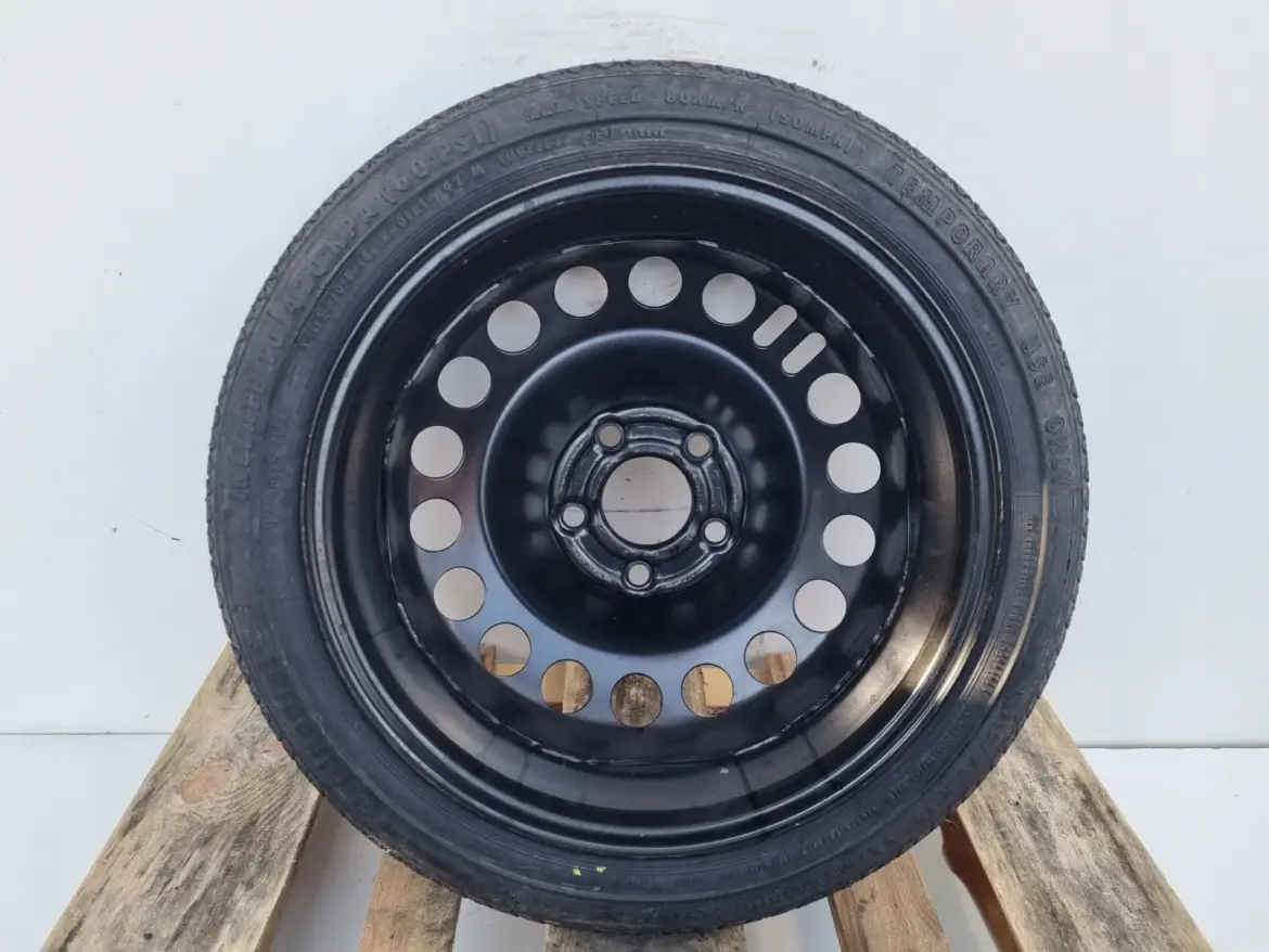 Opel Vectra C Astra H KOŁO DOJAZDOWE dojazdówka 115/70 R16 5x110 2160132