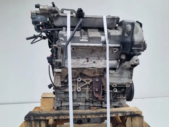SILNIK KOMPLET Ford Mondeo III MK3 2.5 V6 170KM udokumentowane 143tyś LCBD