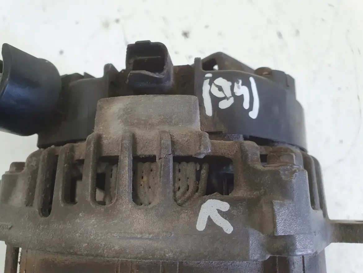 Peugeot Boxer II Jumper II 2.2 BlueHdi ALTERNATOR Mitsubishi 9824742880