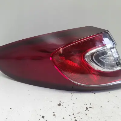 Renault Megane III kombi TYLNIA TYLNA LAMPA LEWA lewy tył 265550010R