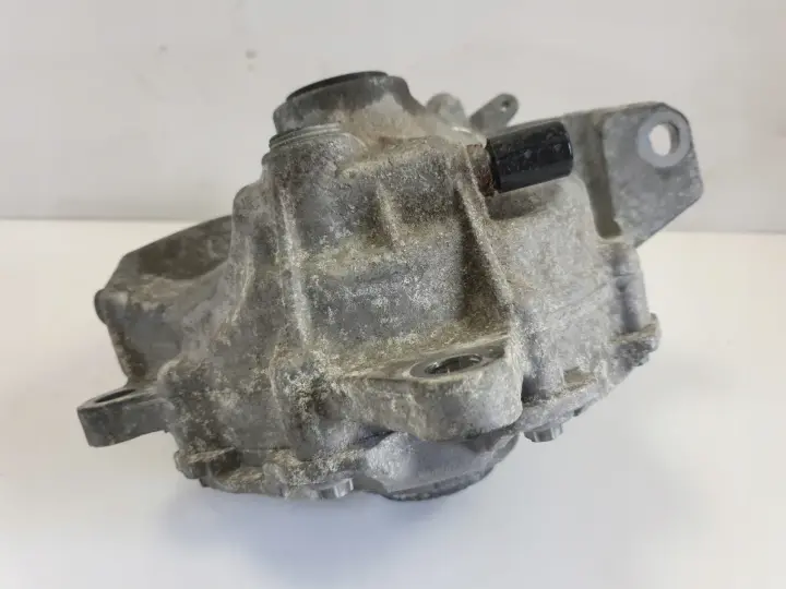 Mercedes W238 C238 W213 3.0 V6 T REDUKTOR SKRZYNI