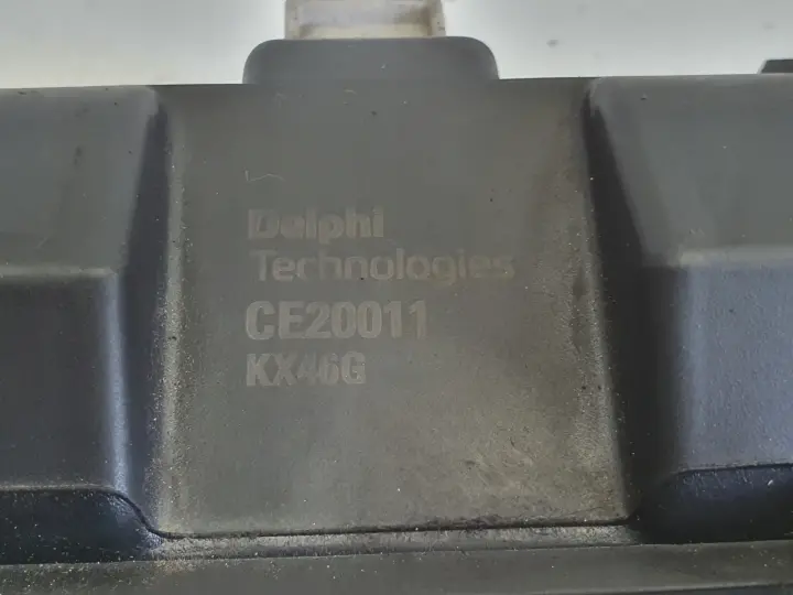 Peugeot Citroen 1.1 1.4 8V CEWKA ZAPŁONOWA delphi CE20011