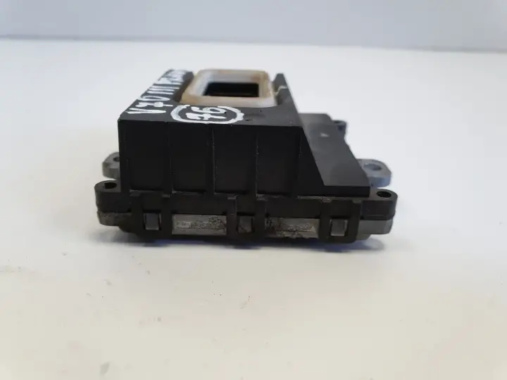 Volvo S80 II V70 III XC70 MODUŁ SKRĘTU Lampy 6336192099 532294853