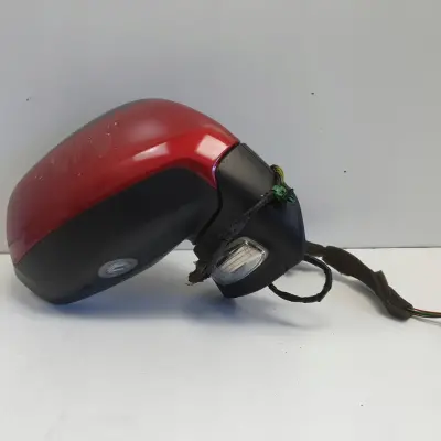 Citroen C4 Picasso 06-13r LUSTERKO PRAWE PASAŻERA 3 pin