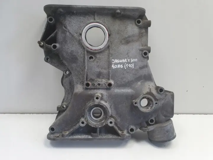 Jaguar XJ X300 4.0 R6 B OBUDOWA ROZRZĄDU pokrywa RNBC2110AA