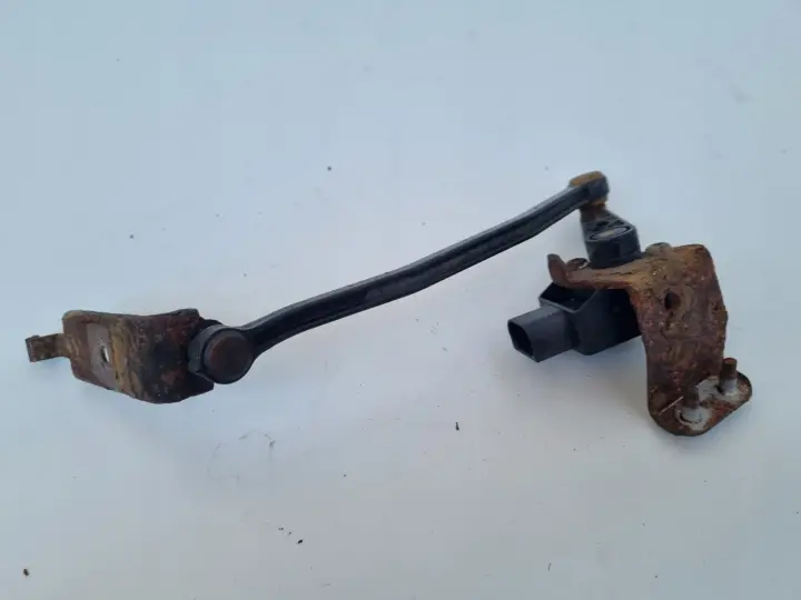 Volvo XC60 I PRAWY CZUJNIK POZIOMOWANIA LAMPY Xenon 8G9N-3C097-AA