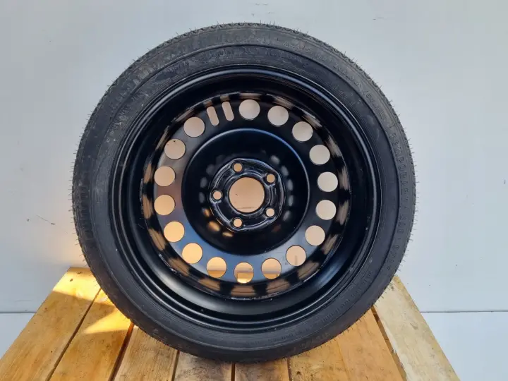 Opel Vectra C Astra H KOŁO DOJAZDOWE dojazdówka 115/70 R16 5x110 2160132