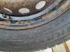 Ford Transit Custom KOŁO ZAPASOWE Zapas felga 215/65 R16C KK21-1015-CA