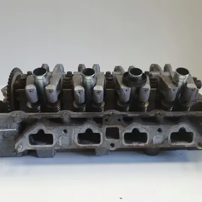 Mini Cooper R50 R53 1.6 16V GŁOWICA CYLINDRÓW 04777751AB