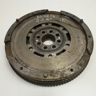 Opel Astra II G 2.2 16V KOŁO DWUMASOWE dwumasa