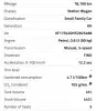 SILNIK KOMPLET Renault Clio IV 0.9 T TURBO 90KM udokumentowane 78tyś H4B400