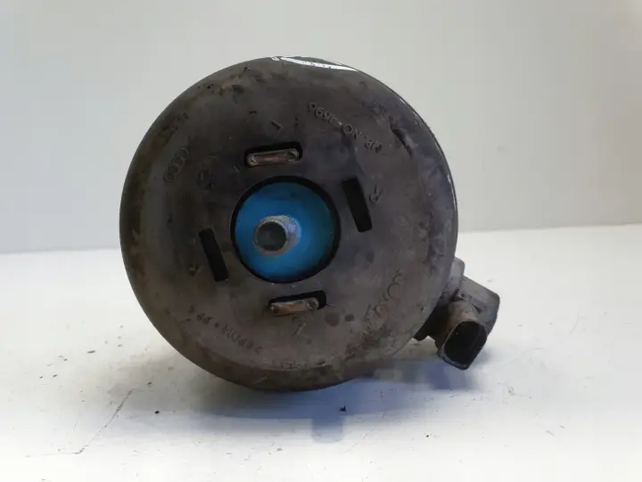 Audi A6 C6 2.7 TDI PODUSZKA SILNIKA lewa 4F0199379AT