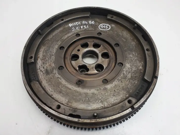 Audi A4 B6 2.0 FSI KOŁO DWUMASOWE dwumasa