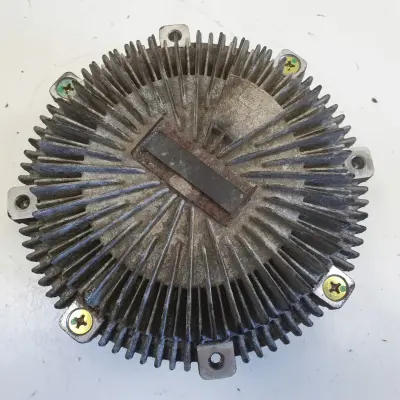 Mitsubishi Pajero III 3.2 DID WISKOZA wisko SPRZĘGŁO WISKOTYCZNE