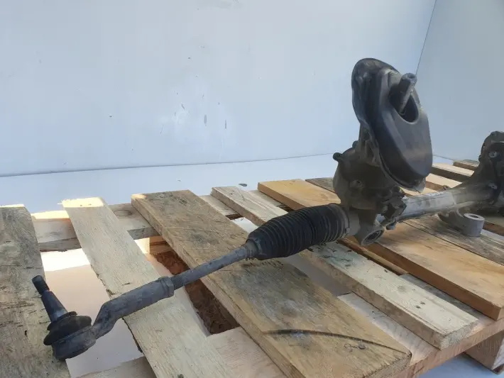 Volvo V40 II MAGLOWNICA przekładnia kierownicza EUROPA 31476464