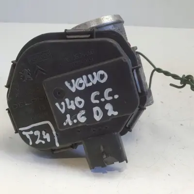 Volvo V40 II 1.6 D2 PRZEPUSTNICA 9673534480