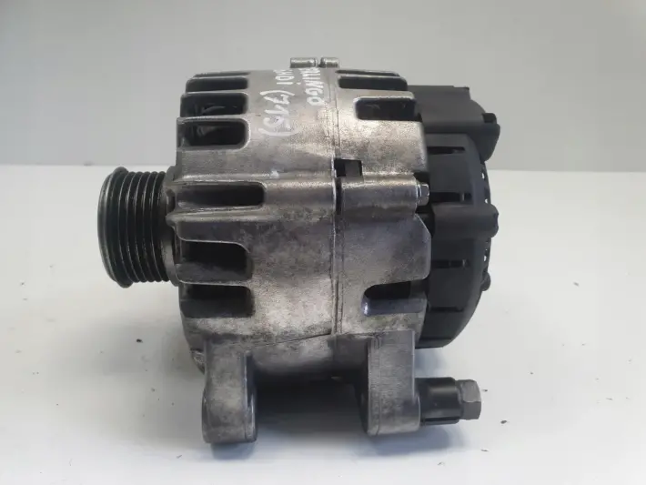 Citroen Berlingo II 1.6 HDI ALTERNATOR valeo 9665617780