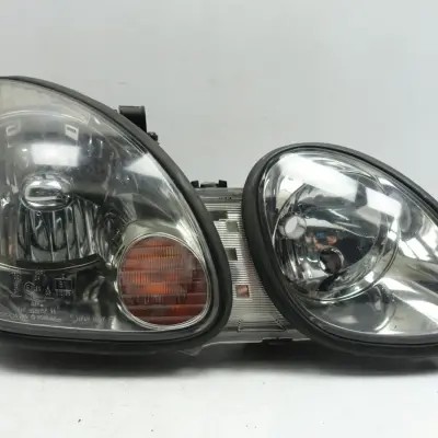 Lexus GS300 II 97-05 PRZEDNIA LAMPA prawa EUROPA