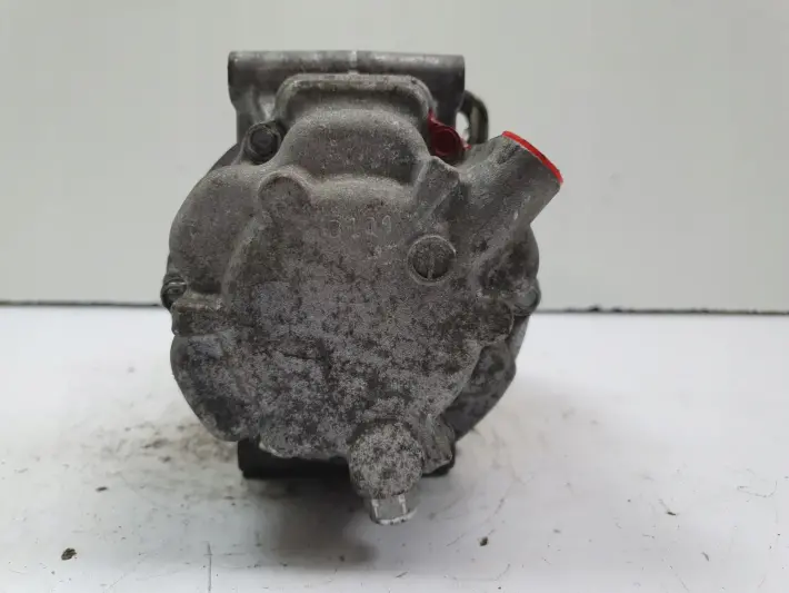 Toyota Prius IV 1.8 SPRĘŻARKA KLIMATYZACJI pompa 042400-0371