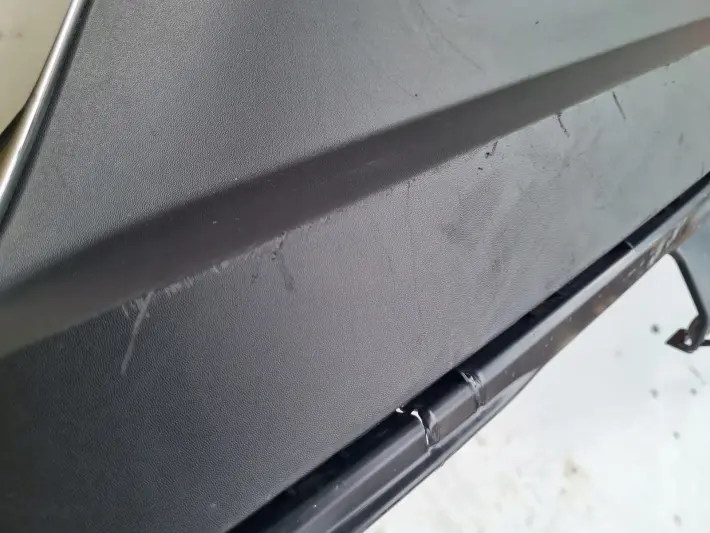 Renault Captur II TYLNY TYLNI ZDERZAK tył 850B24059R