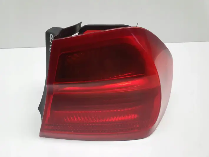 BMW E90 04-08r TYLNIA TYLNA LAMPA LEWA lewy tył 6937458