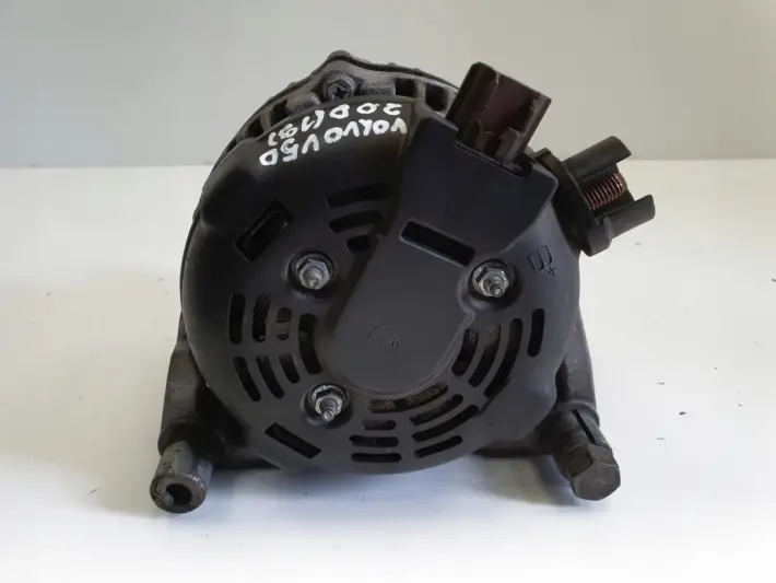 Volvo S40 II V50 2.0 D ALTERNATOR 36050997