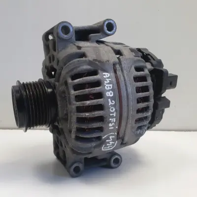 Audi A4 B8 2.0 TFSI ALTERNATOR 140A 06H903016L