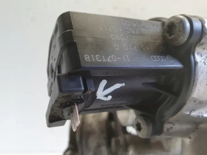 Audi A3 8P 1.4 TSI TURBOSPRĘŻARKA 03C145701N