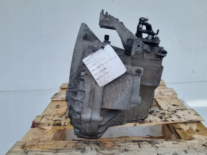 Mercedes W169 1.5 MANUALNA SKRZYNIA BIEGÓW manual A1693601500