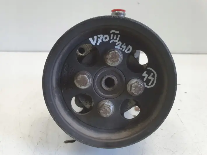 Volvo S80 II V70 III 2.4 D5 POMPA WSPOMAGANIA 31202095