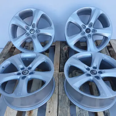 Opel Zafira C FELGI ALUMINIOWE ALUFELGI 19 R19