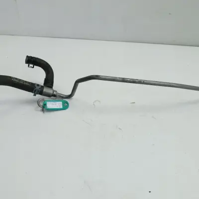 Porsche Cayenne 4.2 TDI PRZEWÓD WĄŻ RURA WODY