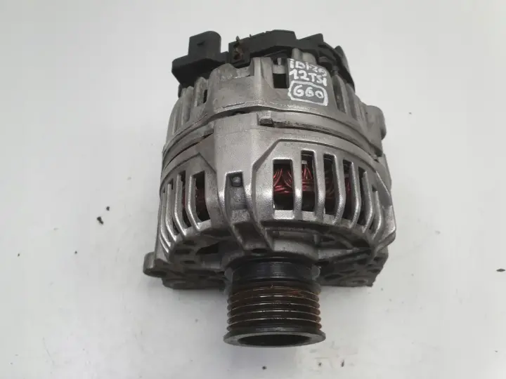 Seat Ibiza IV 1.4 16V ALTERNATOR