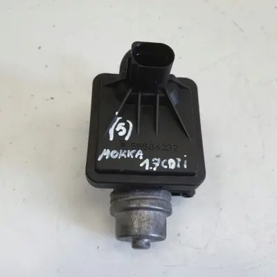 Opel Mokka 1.7 CDTI NASTAWNIK KLAP KOLEKTORA 55584232