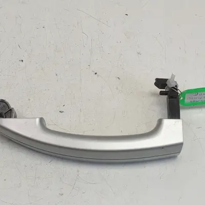 Ford Focus MK3 KLAMKA ZEWNĘTRZNA Prawy przód OB