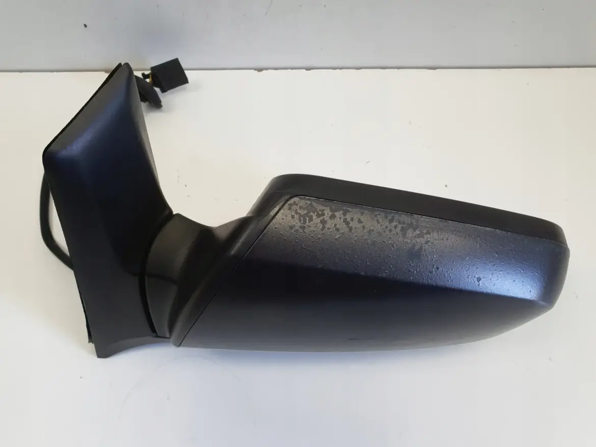 Opel Zafira B 05-14r LUSTERKO LEWE KIEROWCY 5 pin pinów