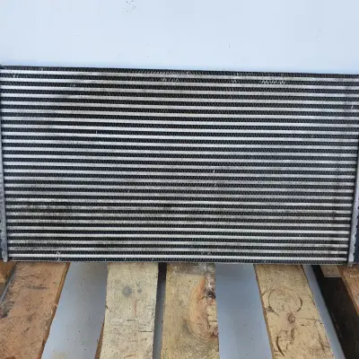 Cruze J305 2.0 D CHŁODNICA POWIETRZA Intercooler